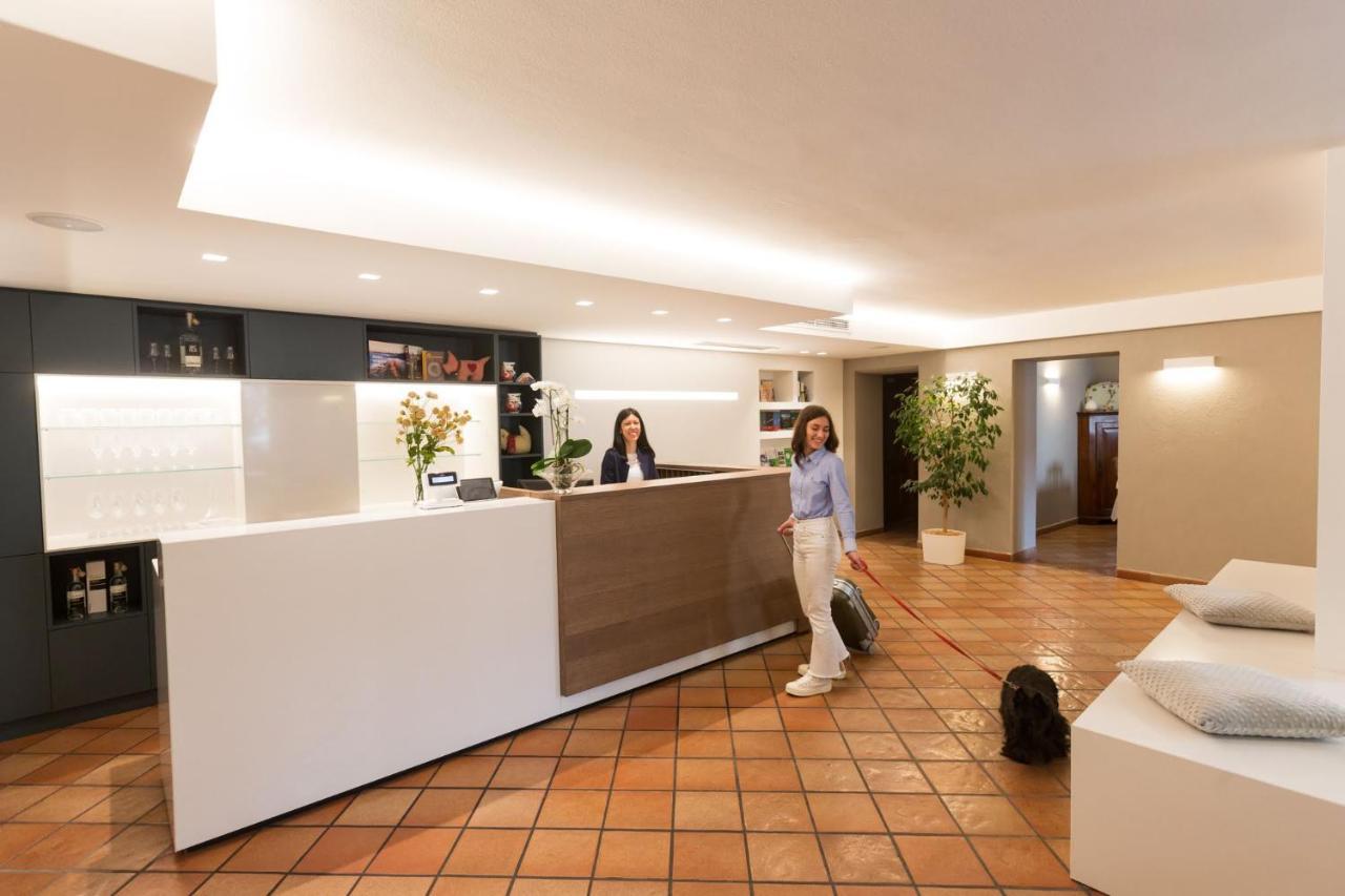 Hotel Locanda Al Pomo D'Oro ชิวีดาเล เดล ฟรีอูลี ภายนอก รูปภาพ