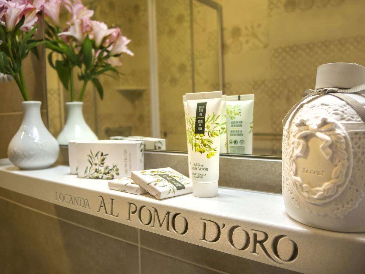 Hotel Locanda Al Pomo D'Oro ชิวีดาเล เดล ฟรีอูลี ห้อง รูปภาพ